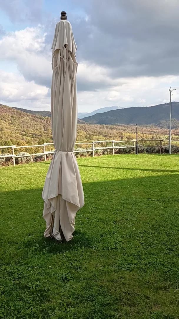 Fattoria del Borgo in Sabina