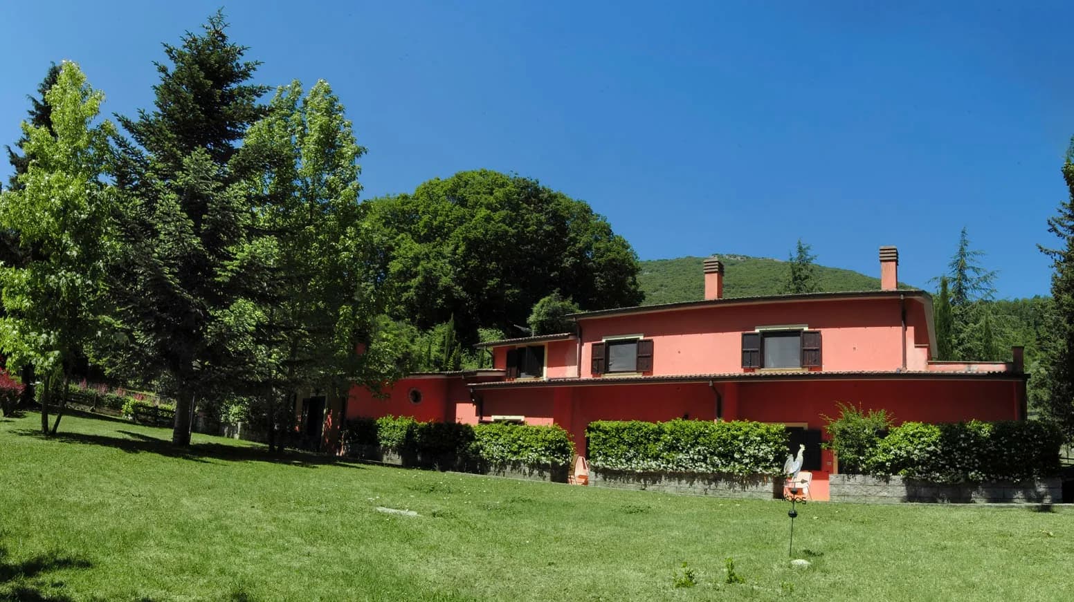 Agriturismo Tenuta del Varco