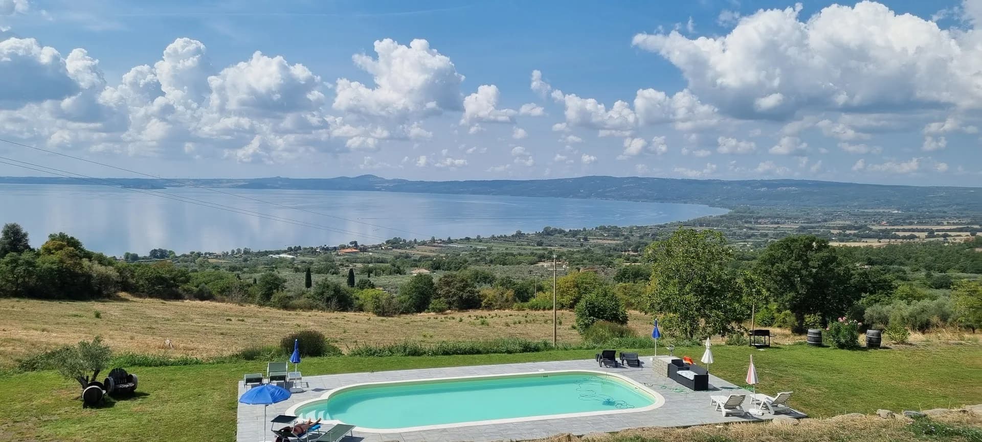 Tenuta Belvedere