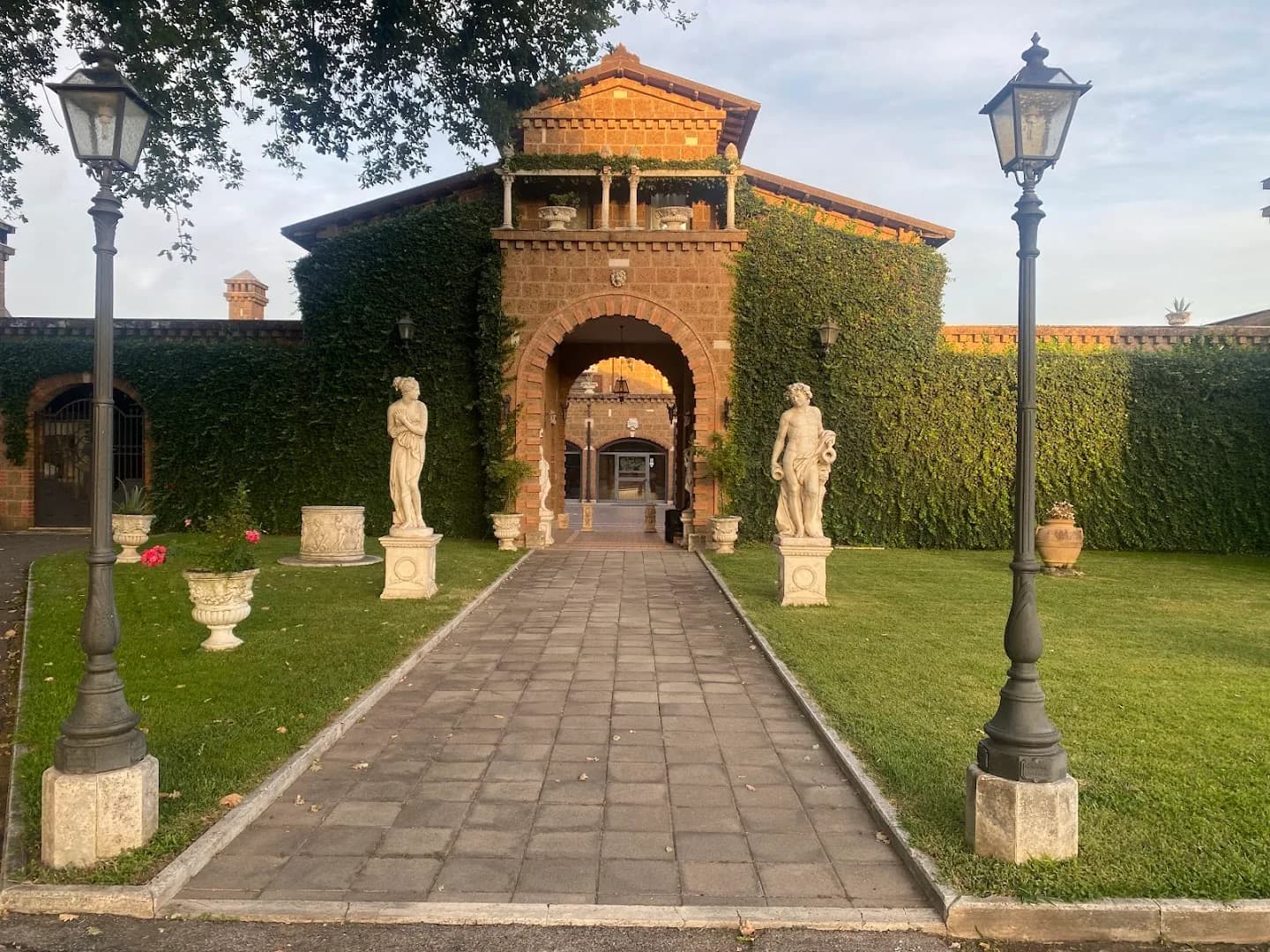 Villa Finisterre