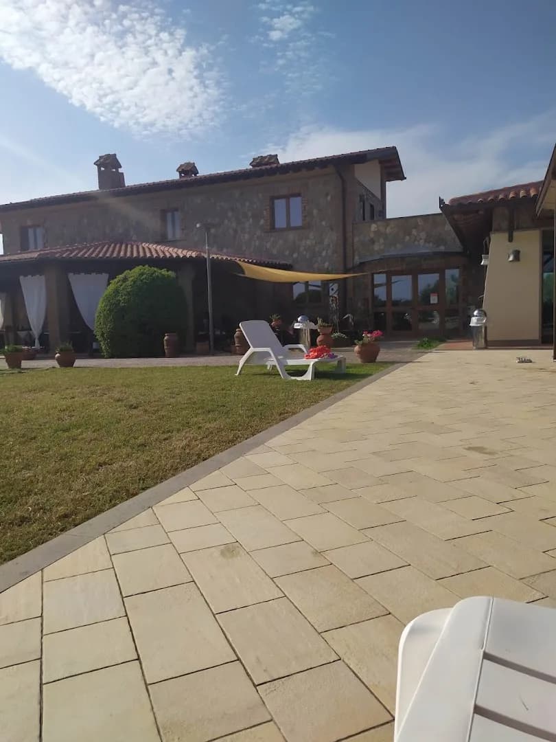 Agriturismo Poggio al Sasso