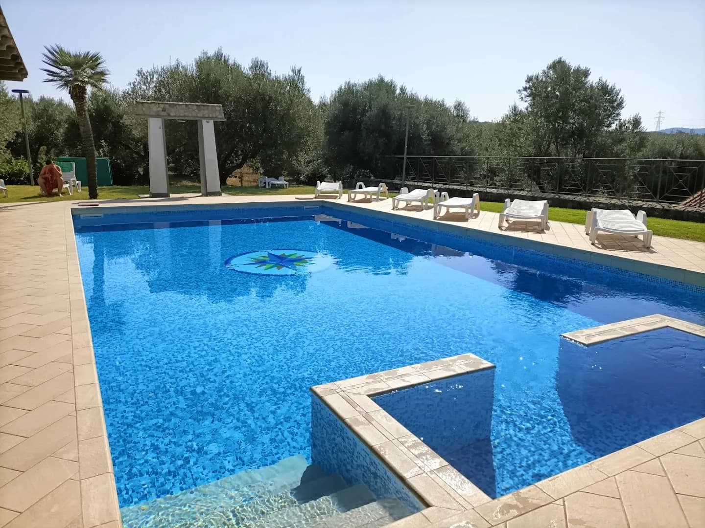 Agriturismo Poggio al Sasso