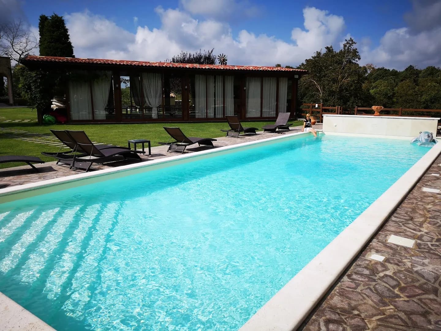 Agriturismo Ferrari
